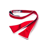 Load image into Gallery viewer, "Red Passion" Bowtie