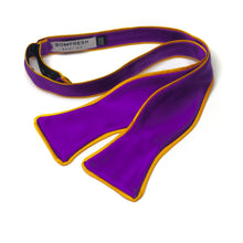 Load image into Gallery viewer, "The Royal King Bowtie"